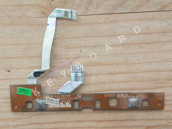 Кнопки миші Acer Aspire One 522